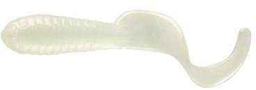 Mister Twister Curly Tail Grubs