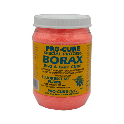 Pro-Cure Flourescent Flame