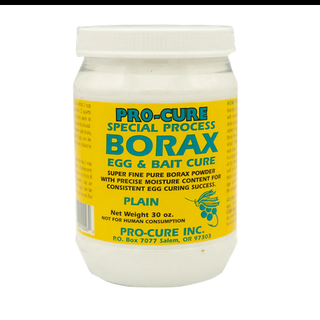 Pro-Cure Flourescent Flame