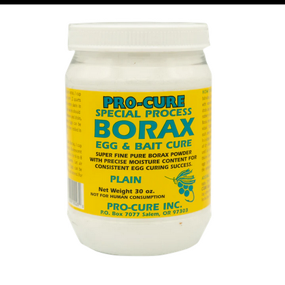 Pro-Cure Flourescent Flame