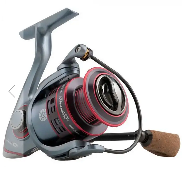 Pflueger President XT Spinning Reel