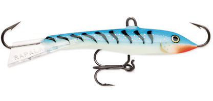 Rapala Jigging Rap 7oz