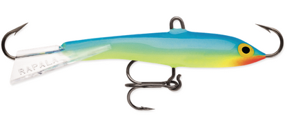 Rapala Jigging Rap 7oz