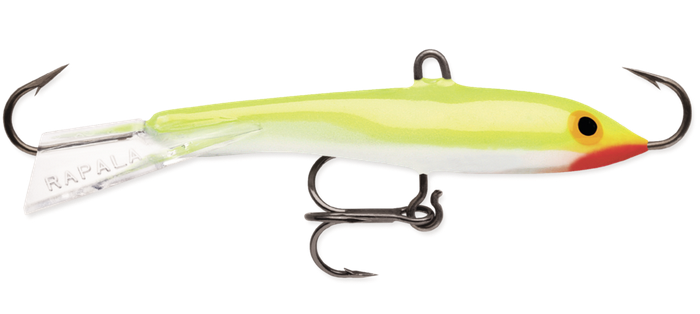 Rapala Jigging Rap 7oz