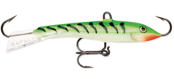 Rapala Jigging Rap 7oz