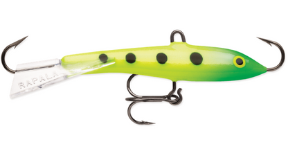 Rapala Jigging Rap 7oz
