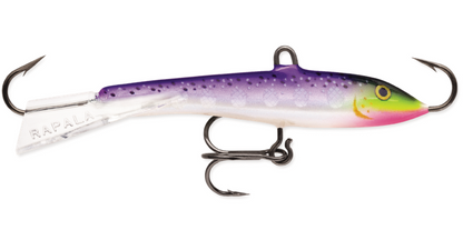 Rapala Jigging Rap 7oz