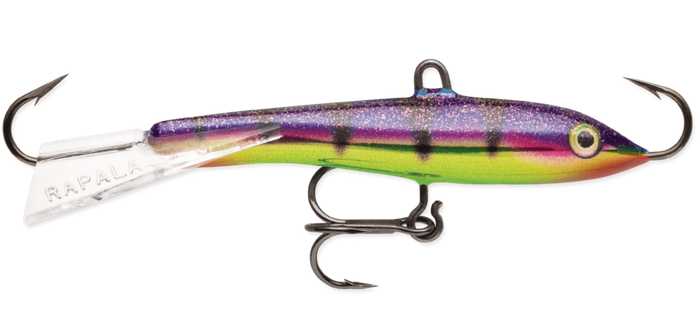 Rapala Jigging Rap 7oz