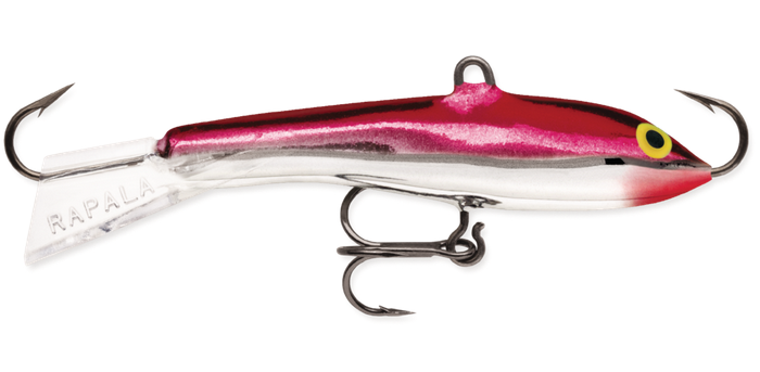 Rapala Jigging Rap 7oz