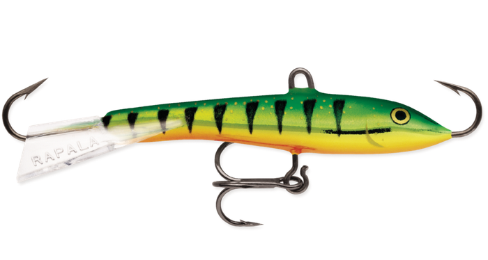 Rapala Jigging Rap 7oz