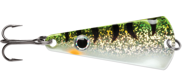 VMC Pro Series Tingler 3/16oz #8 Spoon