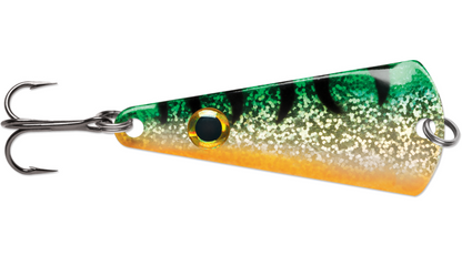 VMC Pro Series Tingler 3/16oz #8 Spoon