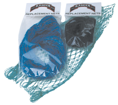 Ranger Hook Free Replacement Net