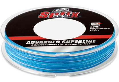 Sufix 832 Advanced Superline