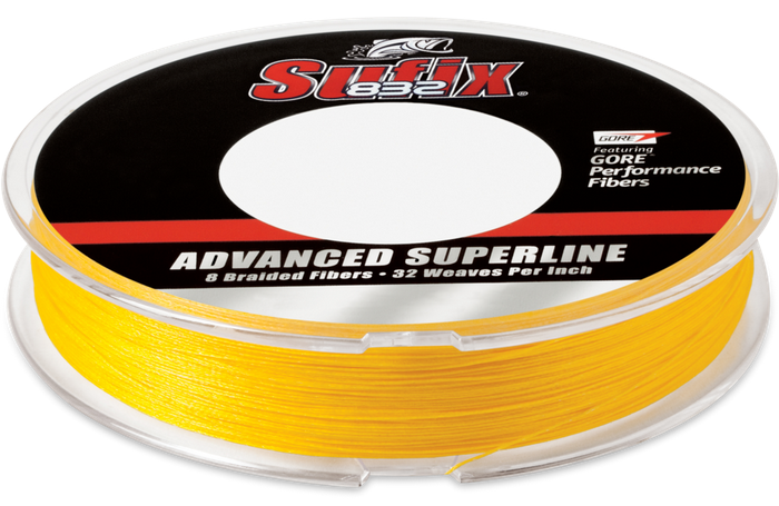 Sufix 832 Advanced Superline