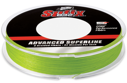 Sufix 832 Advanced Superline