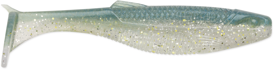 "The Mayor" Sexy Shad