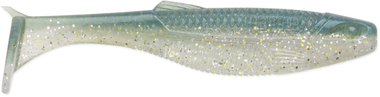 "The Mayor" Sexy Shad