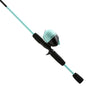 Shakespeare Reverb Spincast Combo Seafoam/Black