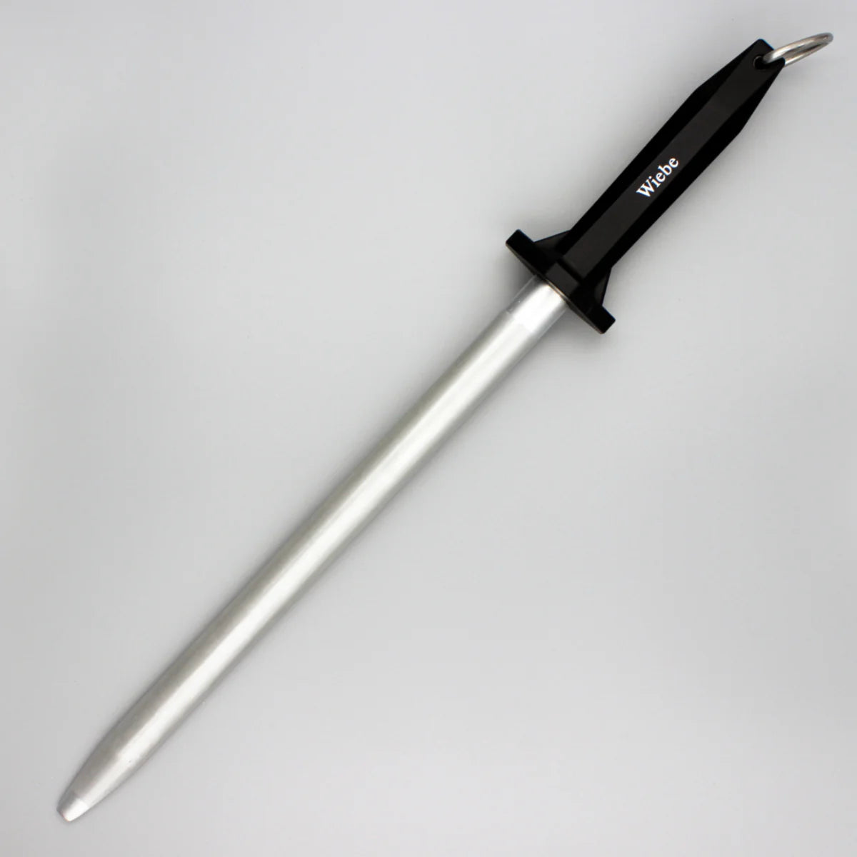 Wiebe 12" Diamon Sharpening Steel