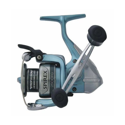 Shimano Reel Spirex 2500FG SP