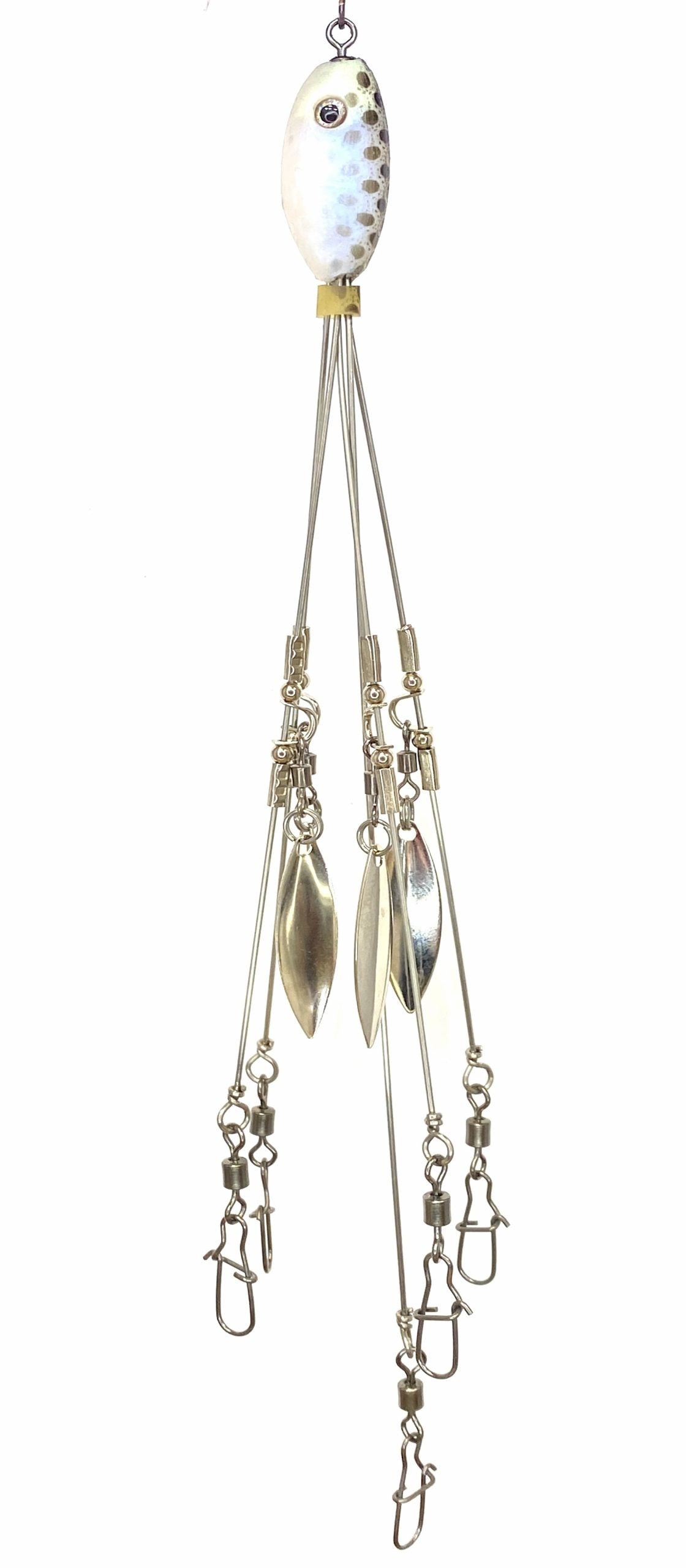 Quiet Cove Baits - A-Rigs