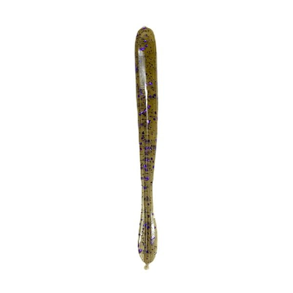 Quiet Cove Spade Worm 4" 10CT