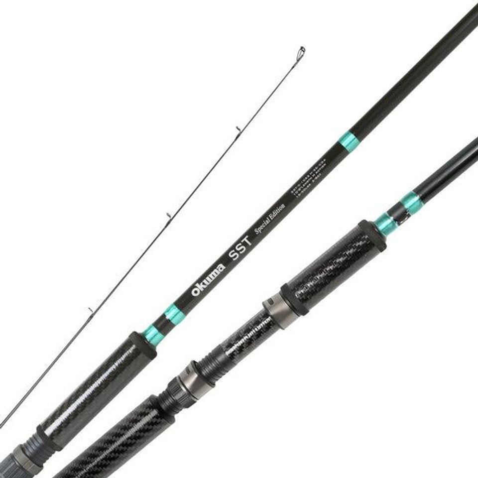 Okuma Fishing Tackle Special Edition SST Se