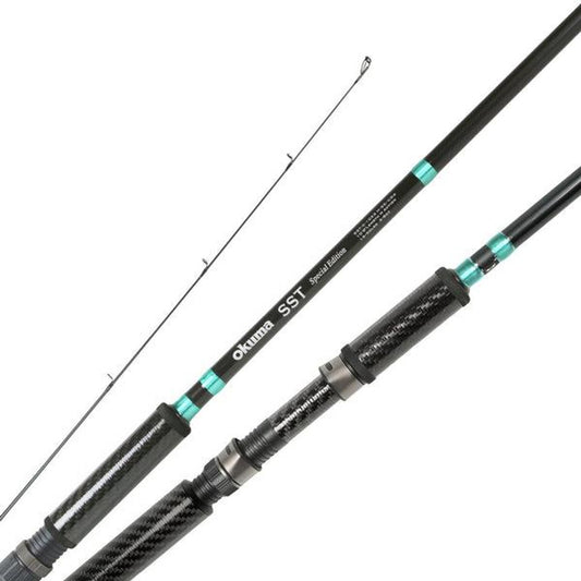 Okuma Fishing Tackle Special Edition SST Se