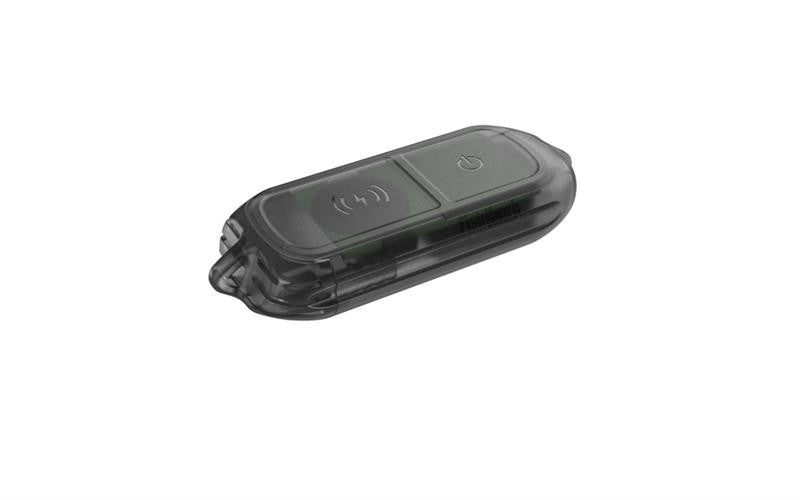 Fish Hawk TD Connect™ – Water Temperature & Depth Sensor
