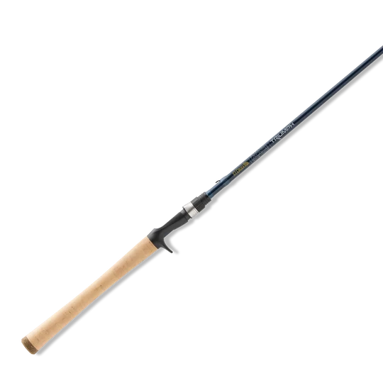 St. Croix Triumph 27 Casting Rods