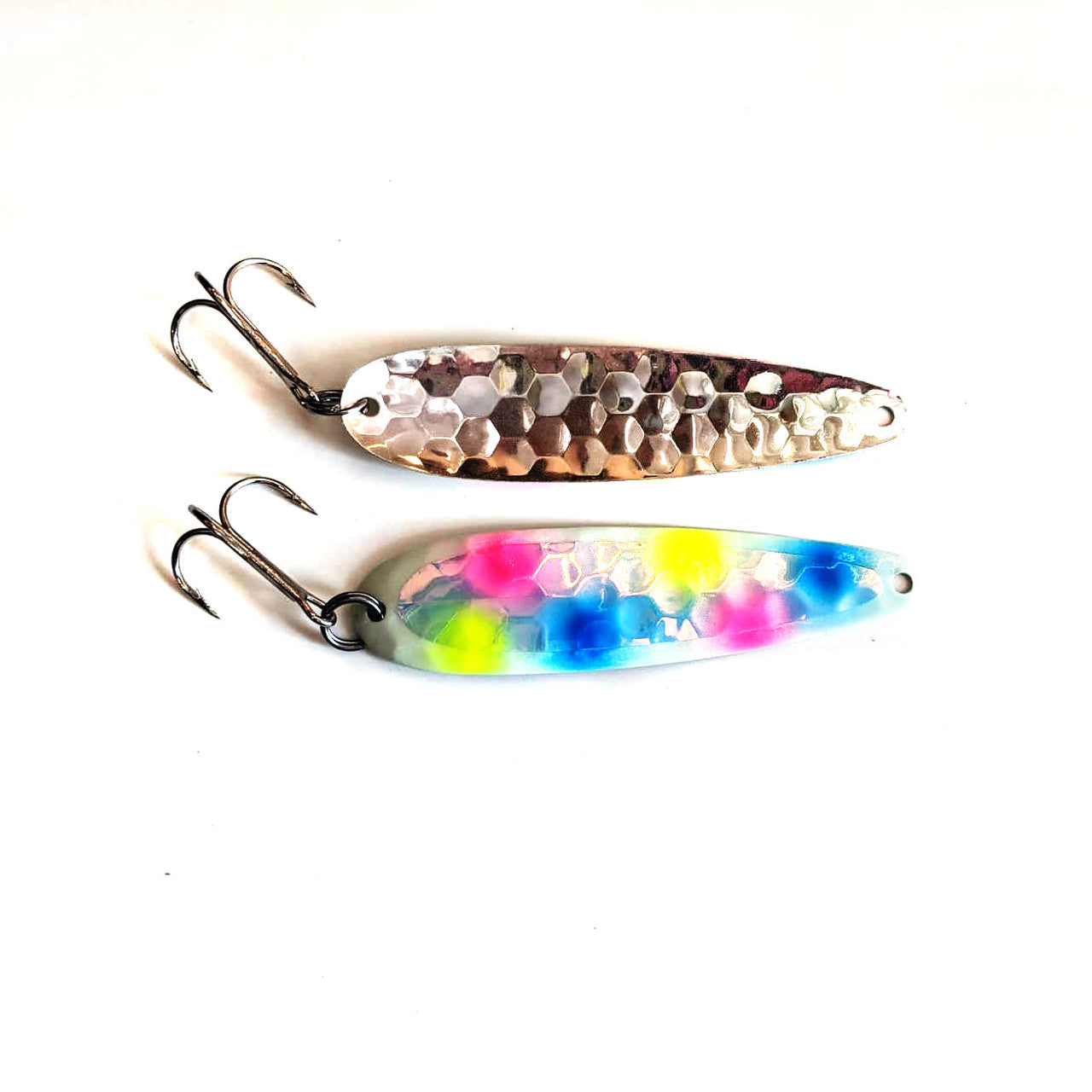 UV Wonderbread Super Glow