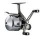 Daiwa Underspin 80