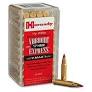 Hornady Varmint Express 17 Hornady Magnum Rimfire (HMR) Ammo 17 Grain Polymer Tip