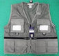 Danielson- Easy Breather Vest