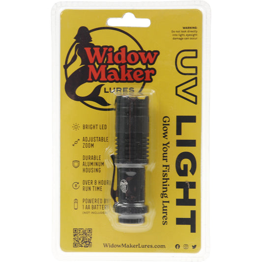 Widow Maker UV Light