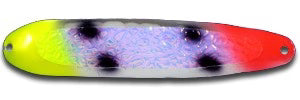 XL Warrior Elite Standard Spoons