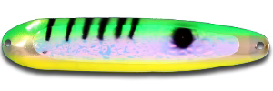 XL Warrior Elite Standard Spoons