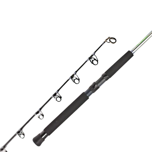 Livewire Copper Leadcore Trolling Rod