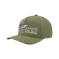 Tangled Tackle Hat