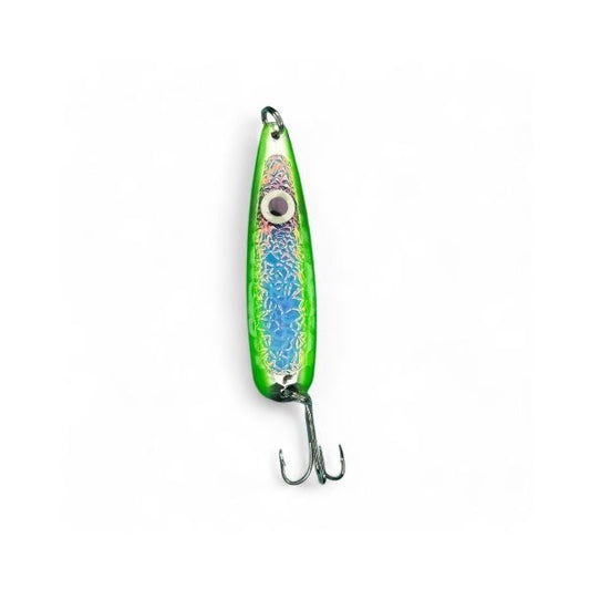 Warrior Elite Standard Green Mile