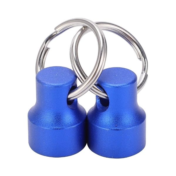 Fishing Net Magnetic Attachment Clips