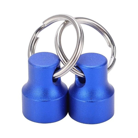 Fishing Net Magnetic Attachment Clips