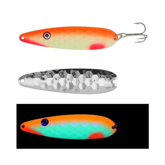 Moonshine Lures Trolling Tangerine Tarzan