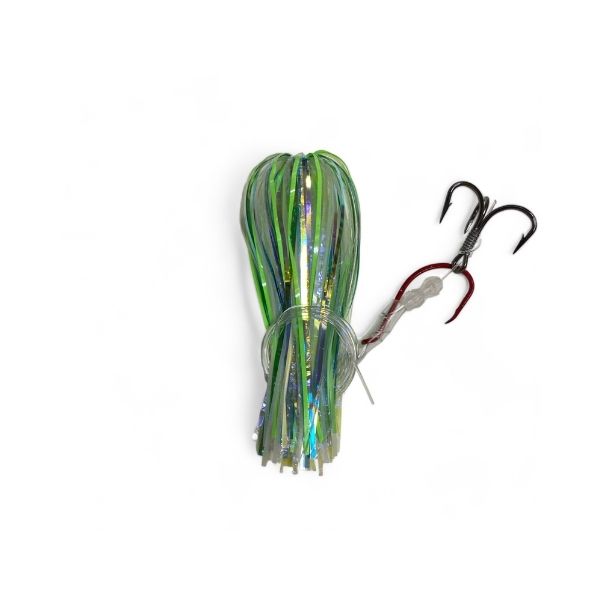 A-Tom-Mik Tournament Series Trolling Fly Dalhousie Dynamite