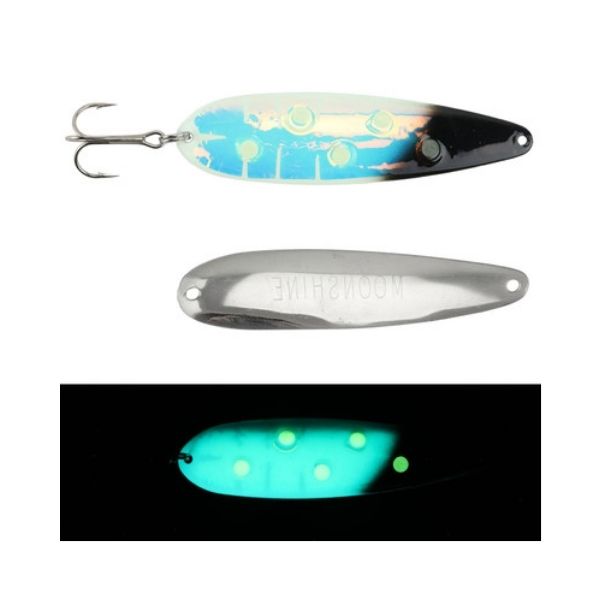 Moonshine Lures RV Series Lone Do-De