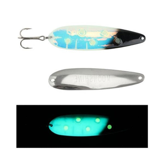 Moonshine Lures RV Series Lone Do-De