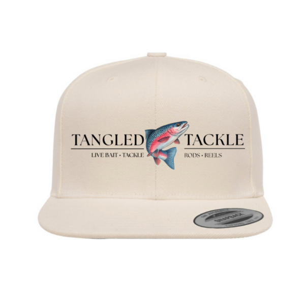 Tangled Hat
