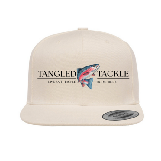 Tangled Hat