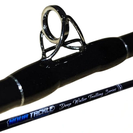 Nova Tackle 8'6" MH Copper/Lead Core